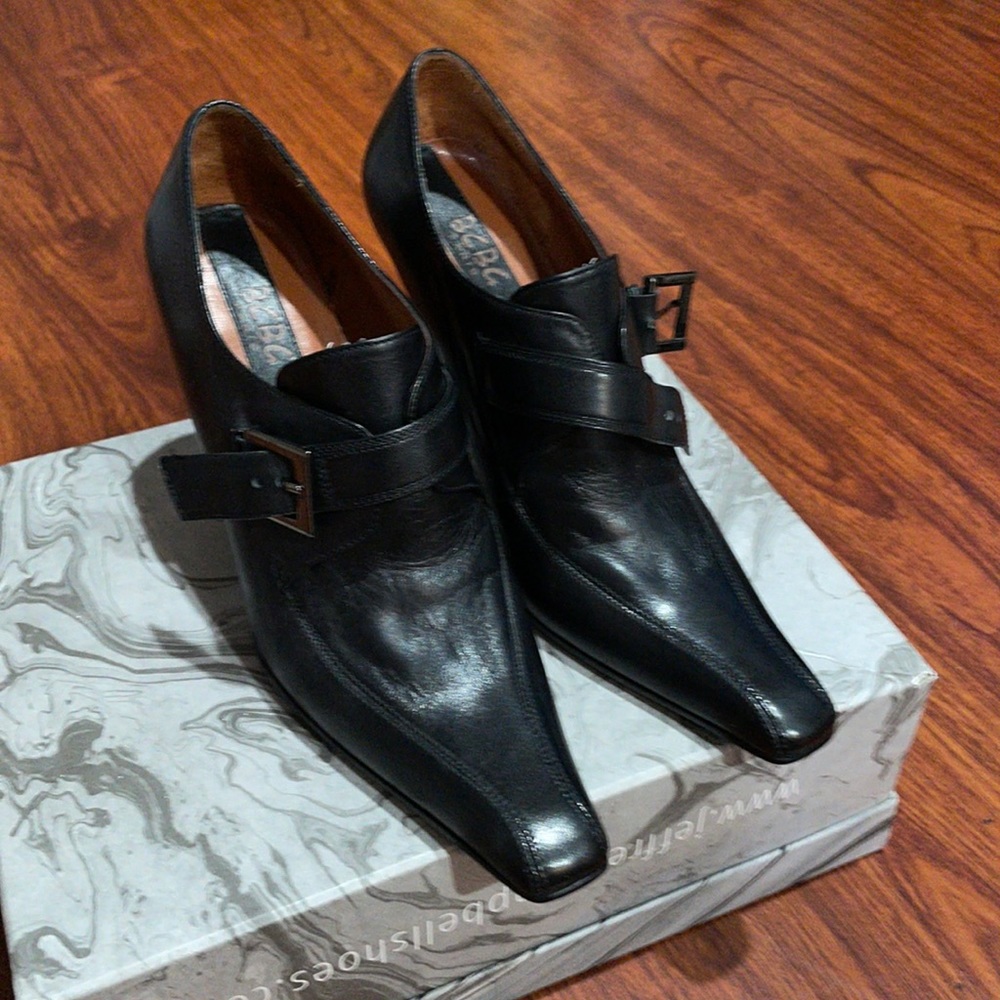 Great shoes.